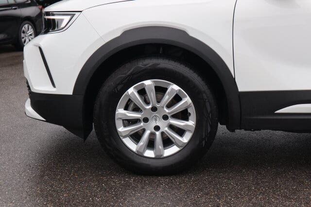 OPEL Mokka GS / VIP BLITZ - Deal ! / NEU  27.210,- – Bild 3