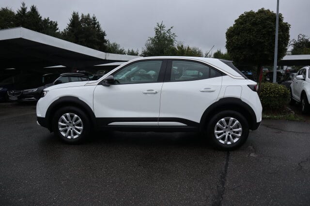 OPEL Mokka GS / VIP BLITZ - Deal ! / NEU  27.210,- – Bild 4