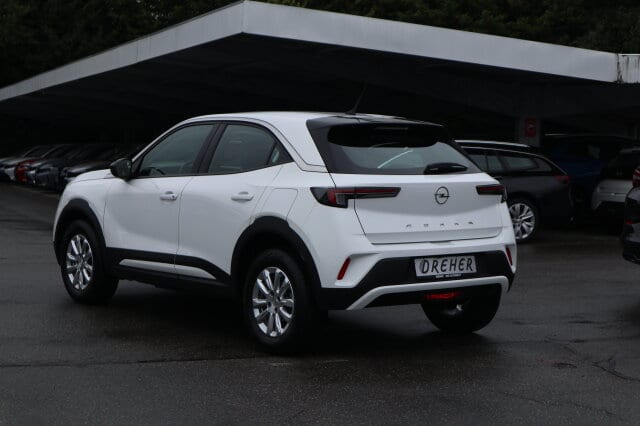 OPEL Mokka GS / VIP BLITZ - Deal ! / NEU  27.210,- – Bild 5