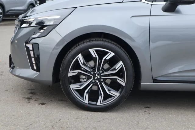 MITSUBISHI Colt Intense StyleCold PDC/Kamera/Sitzhzg./Klima – Bild 3