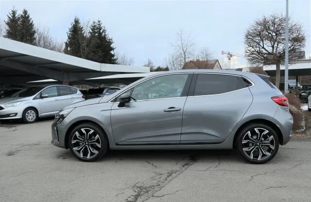 MITSUBISHI Colt Intense StyleCold PDC/Kamera/Sitzhzg./Klima – Bild 4