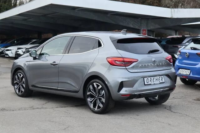 MITSUBISHI Colt Intense StyleCold PDC/Kamera/Sitzhzg./Klima – Bild 5