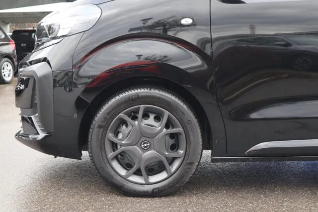 OPEL Zafira EDITION Plus/ XL / 9-Sitzer /NAVI/Rü-Kam – Bild 3