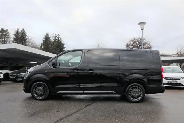 OPEL Zafira EDITION Plus/ XL / 9-Sitzer /NAVI/Rü-Kam – Bild 4