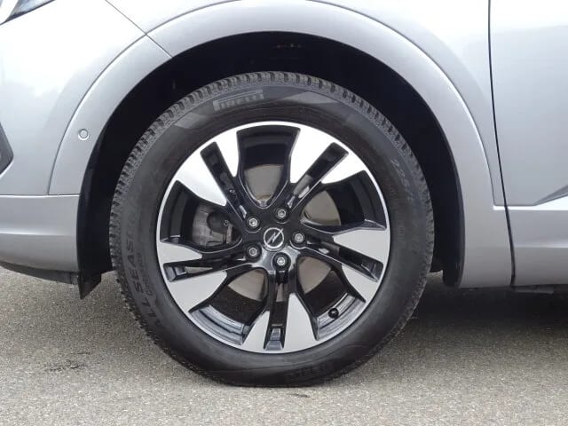 OPEL Grandland 1.2 Turbo Business Elegance Navi/LED – Bild 5