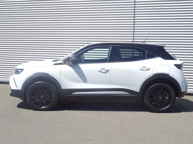 OPEL Mokka GS / VIP BLITZ - Deal ! / NEU  30.000,-- – Bild 3