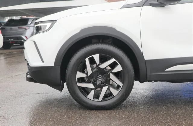 OPEL Mokka GS / VIP BLITZ - Deal ! / NEU  30.420,-- – Bild 3