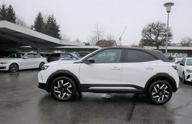 OPEL Mokka GS / VIP BLITZ - Deal ! / NEU  30.420,-- – Bild 4