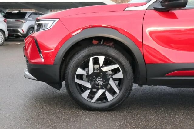 OPEL Mokka ELEGANCE / VIP BLITZ-Deal / NEU  35.185,- – Bild 3