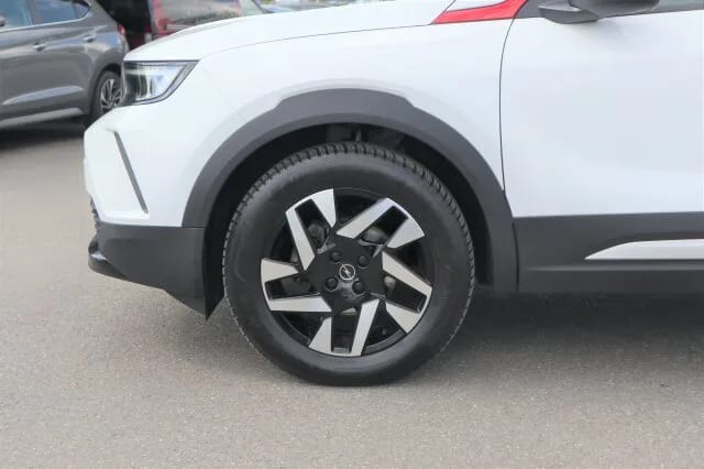OPEL Mokka GS / VIP BLITZ - Deal ! / NEU  30.000,-- – Bild 3