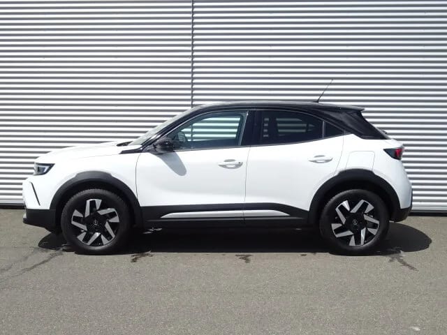 OPEL Mokka GS / VIP BLITZ- Deal ! / NEU  31.120,-- – Bild 3