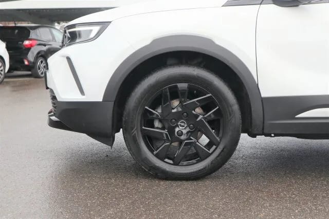 OPEL Mokka GS / VIP BLITZ - Deal ! / NEU  29.310,-- – Bild 3