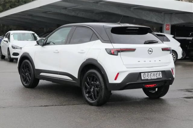 OPEL Mokka GS / VIP BLITZ - Deal ! / NEU  29.310,-- – Bild 5