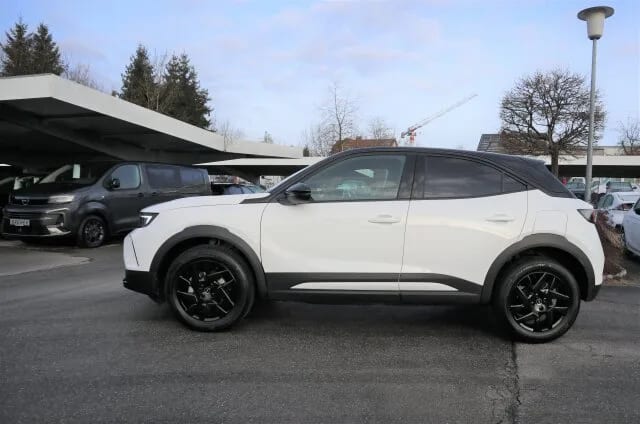 OPEL Mokka GS / VIP BLITZ - Deal ! / NEU  30.000,-- – Bild 4