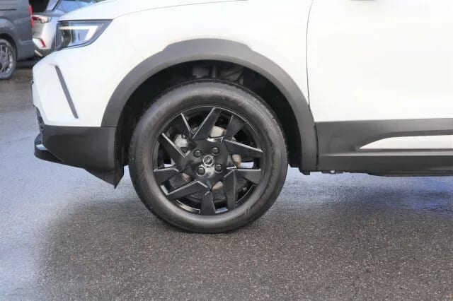 OPEL Mokka GS / VIP BLITZ - Deal ! / NEU  30.420,-- – Bild 3