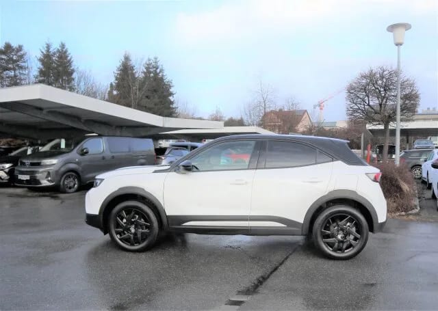 OPEL Mokka GS / VIP BLITZ - Deal ! / NEU  30.420,-- – Bild 4