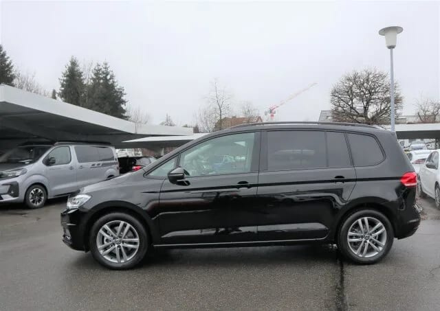 VW Touran 1.5 TSI Prime 7-Sitzer Navi/Sitzhzg./ NSW – Bild 4