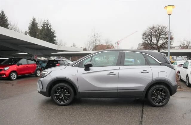 OPEL Crossland ELEGANCE Plus/ AGR Sitz / Sitzheiz LED – Bild 4