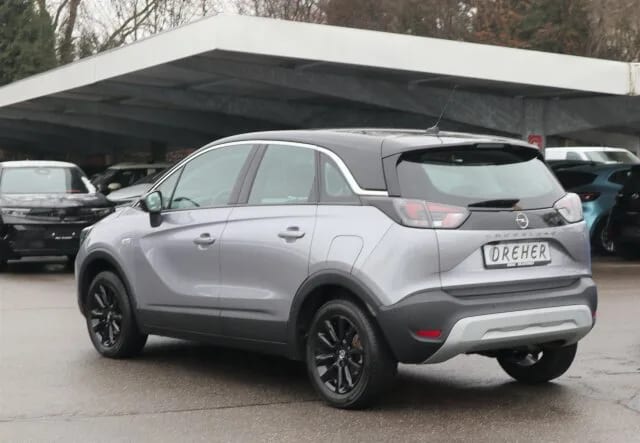 OPEL Crossland ELEGANCE Plus/ AGR Sitz / Sitzheiz LED – Bild 5