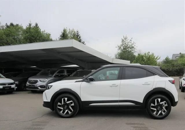 OPEL Mokka GS / VIP BLITZ - Deal ! / NEU  30.000,-- – Bild 3