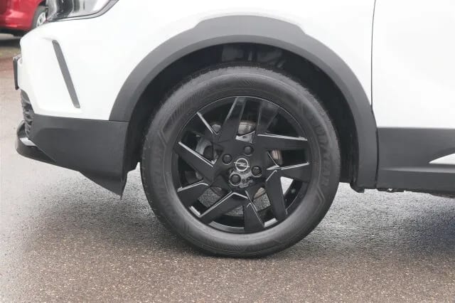OPEL Mokka GS/VIP BLITZ - Deal !/NEU 29.310 Klima – Bild 3