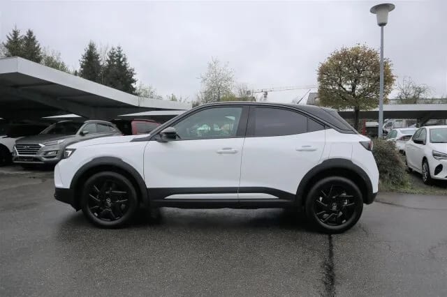 OPEL Mokka GS/VIP BLITZ - Deal !/NEU 29.310 Klima – Bild 4