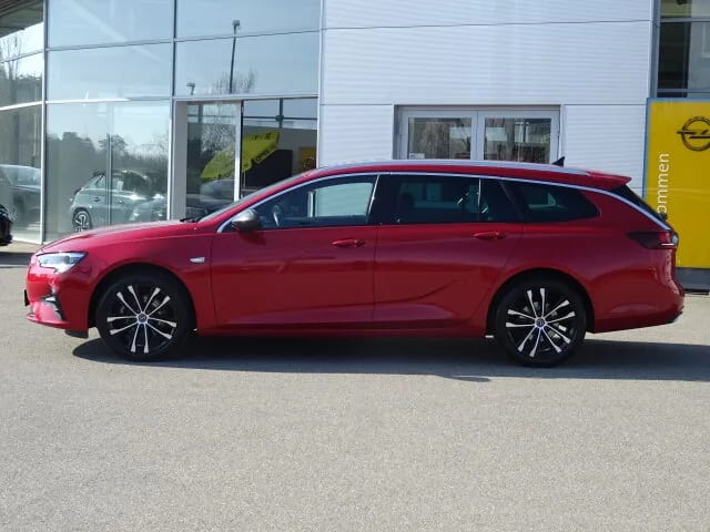 OPEL Insignia 2.0 CDTI Business Navi/Autom./Sitzhzg. – Bild 3