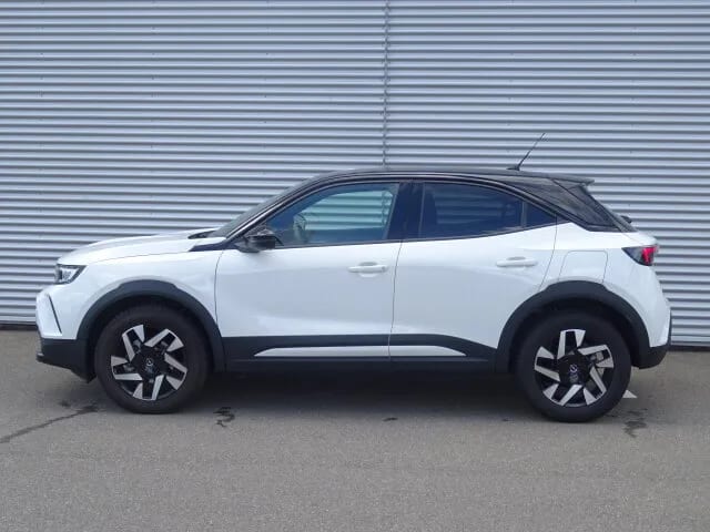 OPEL Mokka GS / VIP BLITZ - Deal ! / NEU  30.840,- – Bild 3
