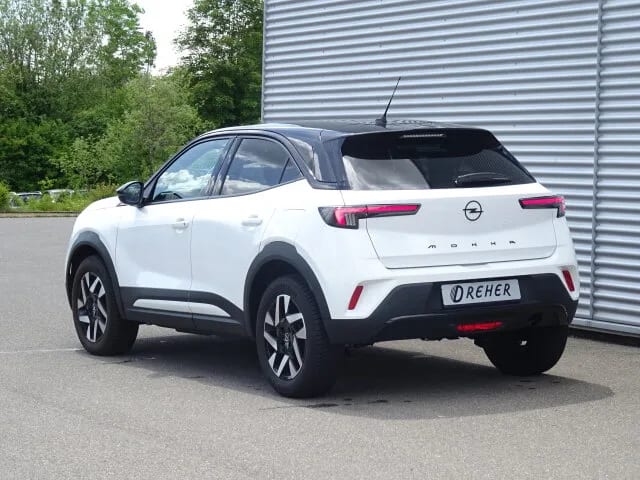 OPEL Mokka GS / VIP BLITZ - Deal ! / NEU  30.840,- – Bild 4