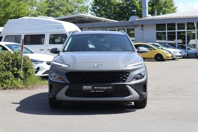 HYUNDAI Kona 1.6 GDI Ed. 30 Hybrid 2WD Autom./Kamera/LM – Bild 2