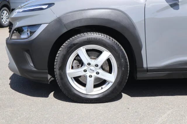 HYUNDAI Kona 1.6 GDI Ed. 30 Hybrid 2WD Autom./Kamera/LM – Bild 3