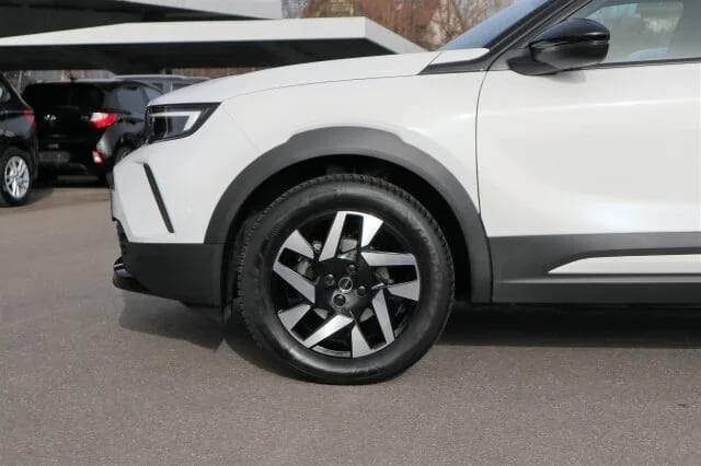 OPEL Mokka GS / VIP BLITZ Deal ! / NEU  30.420,-- – Bild 3