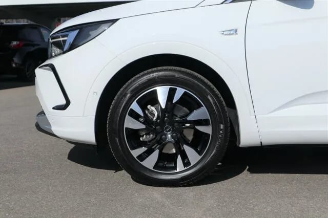 OPEL Grandland GS /VIP BLITZ - Deal !/NEU  41.260,-- – Bild 3