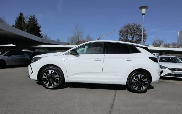 OPEL Grandland GS /VIP BLITZ - Deal !/NEU  41.260,-- – Bild 4