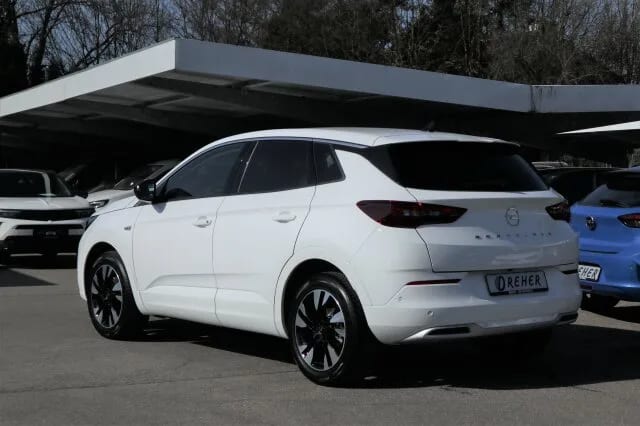 OPEL Grandland GS /VIP BLITZ - Deal !/NEU  41.260,-- – Bild 5