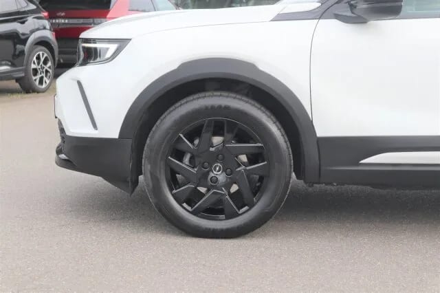 OPEL Mokka GS / VIP BLITZ - Deal ! / NEU  30.000,- – Bild 3