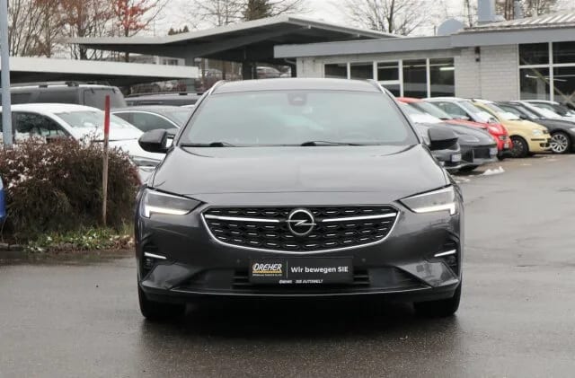 OPEL Insignia 2.0 CDTI Business Navi/Autom./AHK/PDC – Bild 2