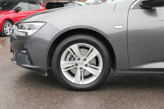 OPEL Insignia 2.0 CDTI Business Navi/Autom./AHK/PDC – Bild 3