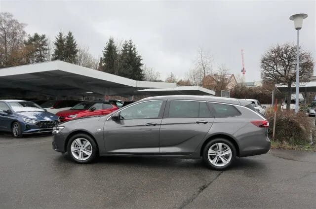 OPEL Insignia 2.0 CDTI Business Navi/Autom./AHK/PDC – Bild 4