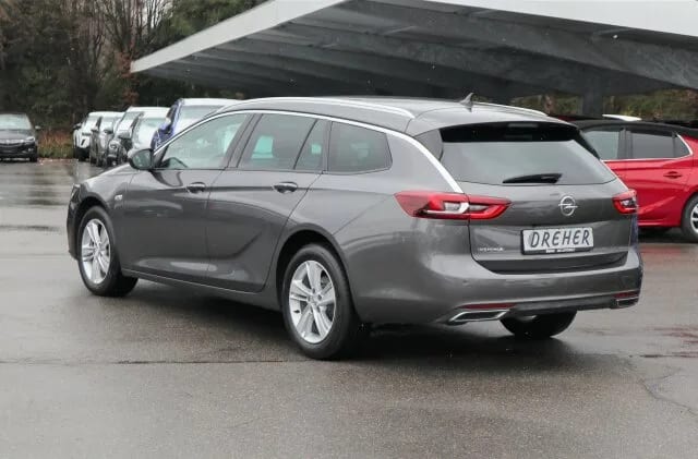 OPEL Insignia 2.0 CDTI Business Navi/Autom./AHK/PDC – Bild 5
