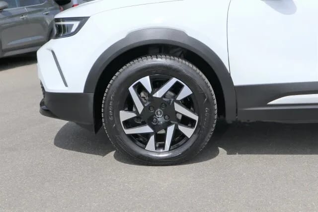 OPEL Mokka GS / VIP BLITZ - Deal ! / NEU  34.965,-- – Bild 3