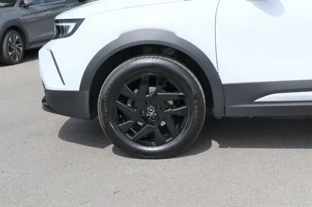 OPEL Mokka GS / VIP BLITZ - Deal ! / NEU  34.390,- – Bild 3