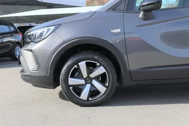 OPEL Crossland ENJOY TOP!/wenig km! / Sitzheiz/Rü-Kam – Bild 3