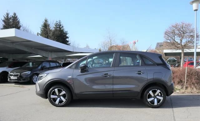 OPEL Crossland ENJOY TOP!/wenig km! / Sitzheiz/Rü-Kam – Bild 4