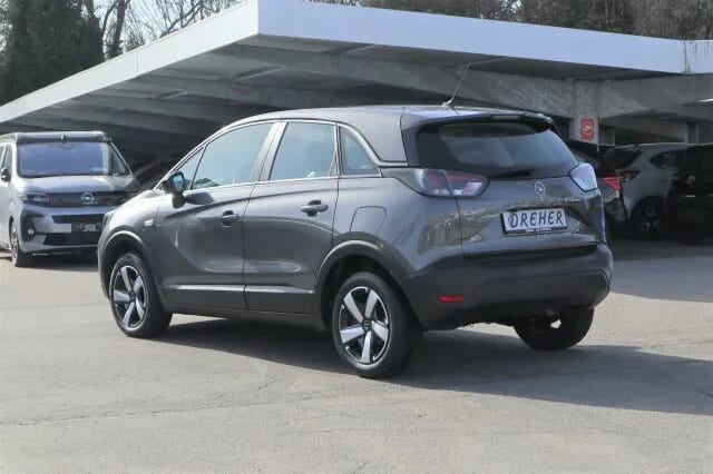 OPEL Crossland ENJOY TOP!/wenig km! / Sitzheiz/Rü-Kam – Bild 5