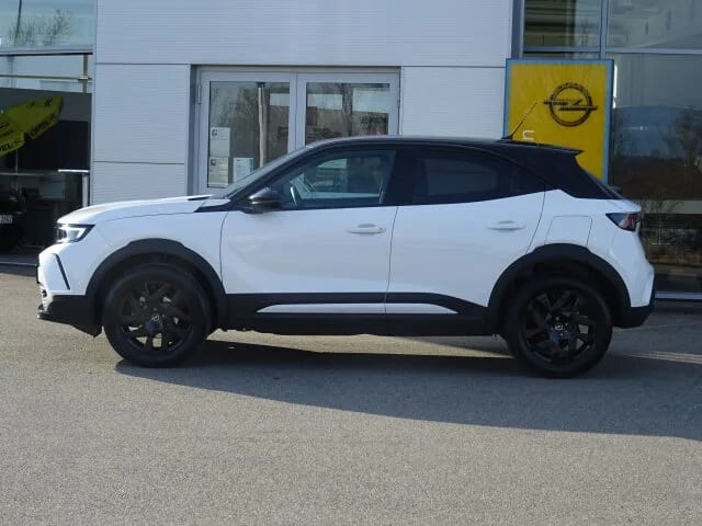 OPEL Mokka GS / VIP BLITZ - Deal ! / NEU 30.700,-- – Bild 3