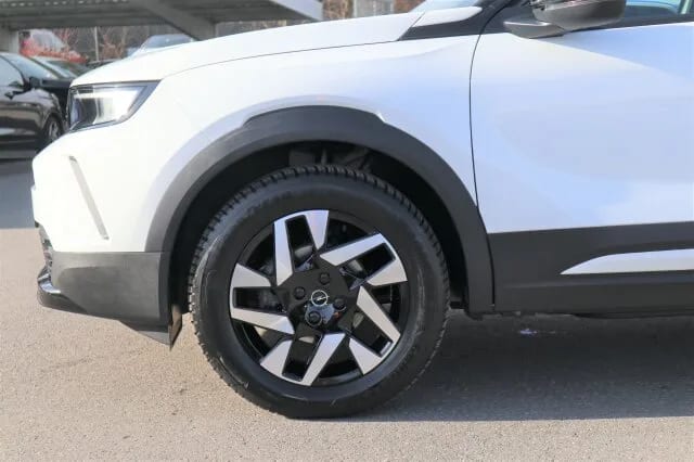 OPEL Mokka GS / VIP BLITZ - Deal ! / NEU  31.120,-- – Bild 3