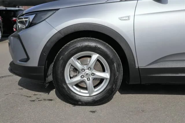 OPEL Grandland ENJOY PLUS /Winterpaket/Alu/Sitzheiz/ – Bild 3