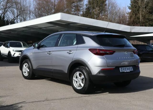 OPEL Grandland ENJOY PLUS /Winterpaket/Alu/Sitzheiz/ – Bild 5