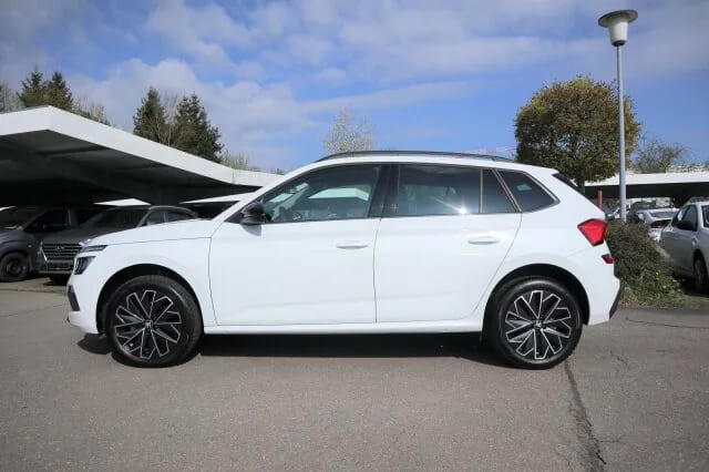 SKODA Kamiq 1.0 TSI Selection Autom./LED/Kamera/PDC – Bild 4